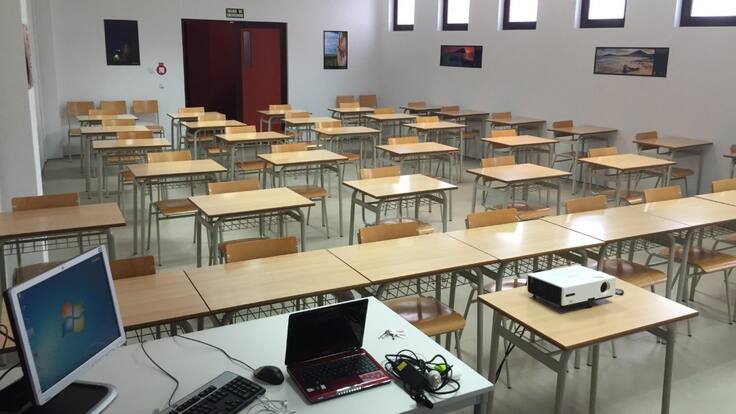 El reportaje: así se educa en tiempos del coronavirus. Nos lo cuentan en Hoy por Hoy Salamanca profesores de la universidad y de Secundaria y Bachillerato (01/06/2020)