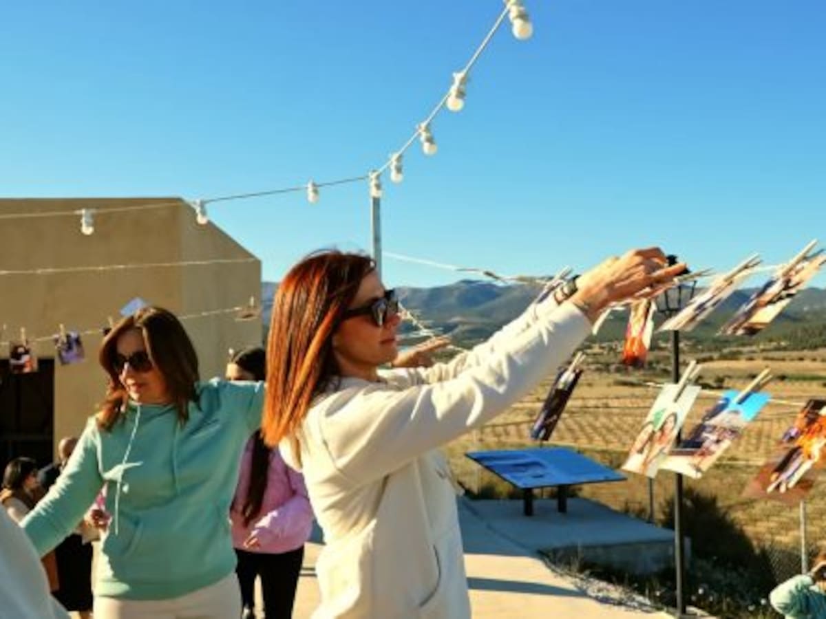 "Mucho a mucho": la historia de Marta inspira una gala benéfica para impulsar la investigación del cáncer infantil