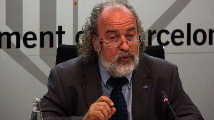 Amadeu Recasens: “Els efectes de la situació política han fet augmentar la inseguretat i els delictes a Barcelona”