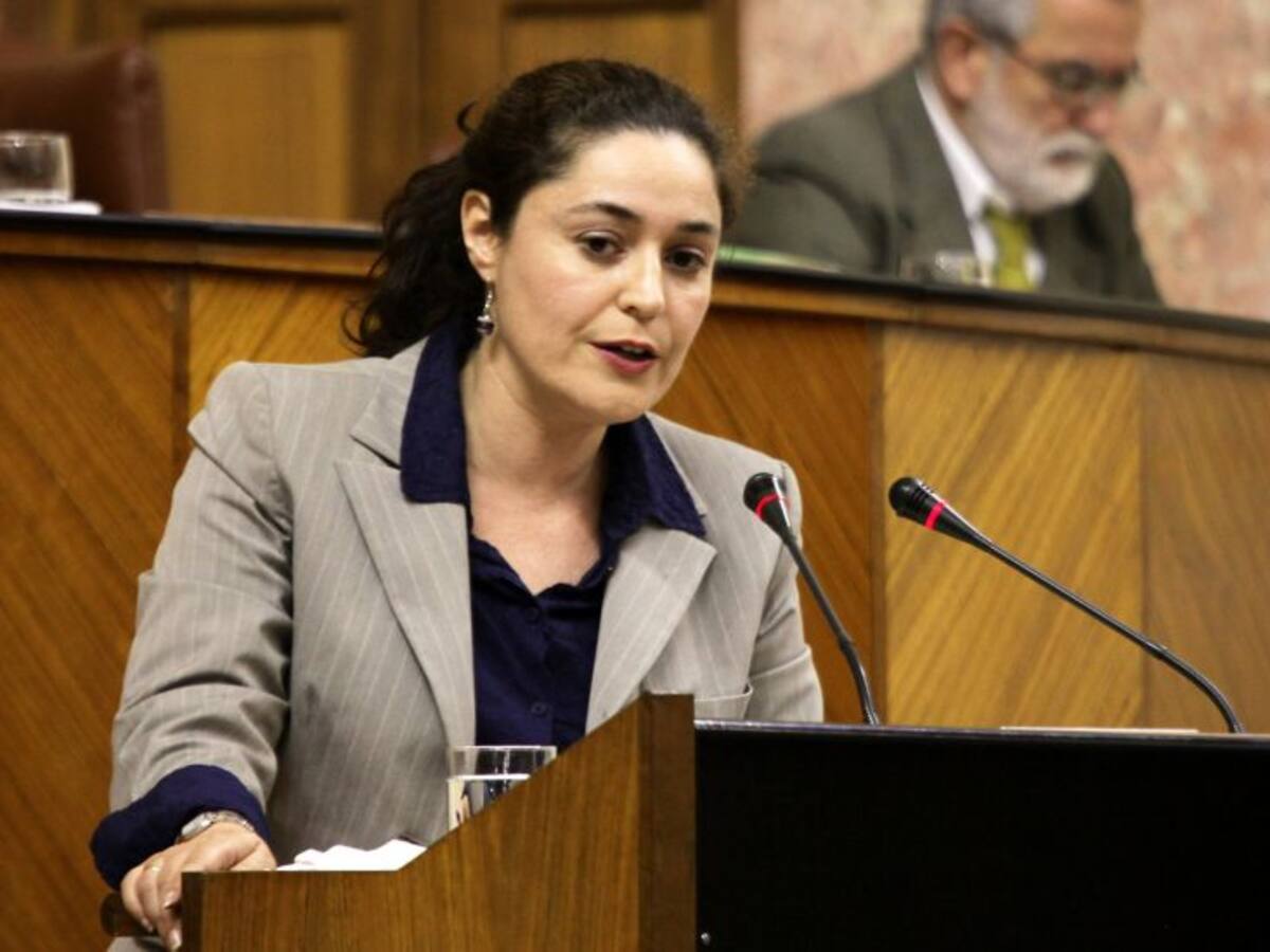 Inmaculada Nieto entregará su acta de concejal