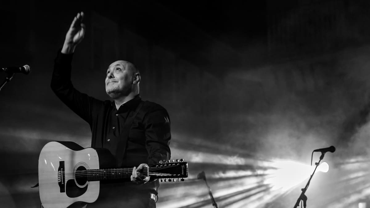 "Desiertos", el nuevo disco de Gabriel Sopeña - Hoy por Hoy Zaragoza (24/05/2024)