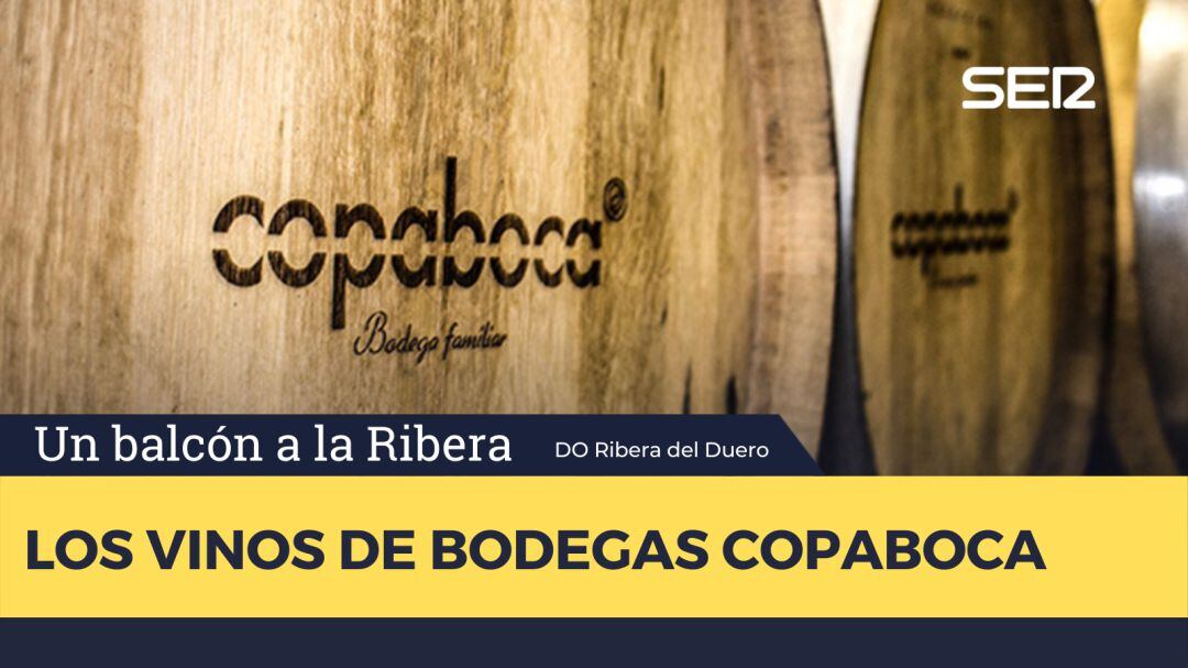 Bodegas Copaboca