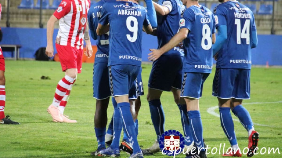 El Calvo Sotelo pasa a cuartos de Copa Federación y se muestra "tranquilo" mientras su rival impugna el choque