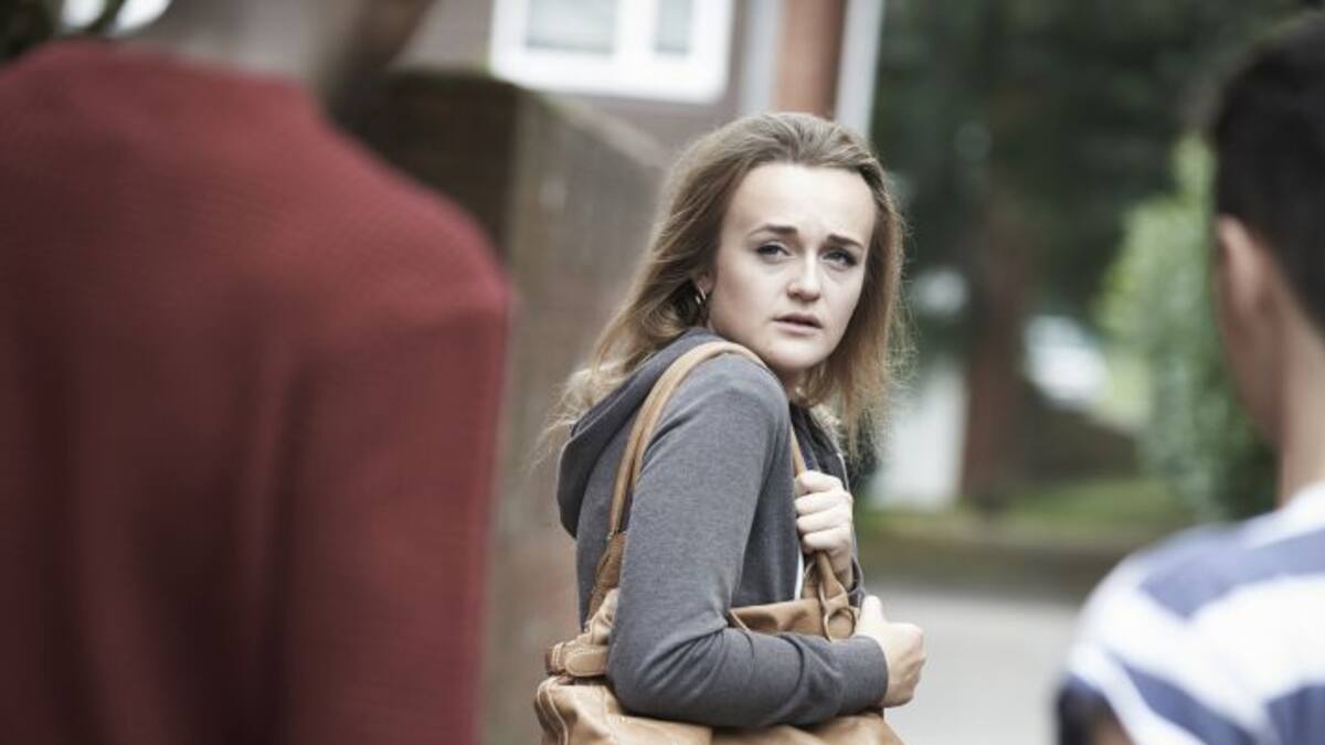 El 40 per cent dels universitaris ha patit assetjament predatori