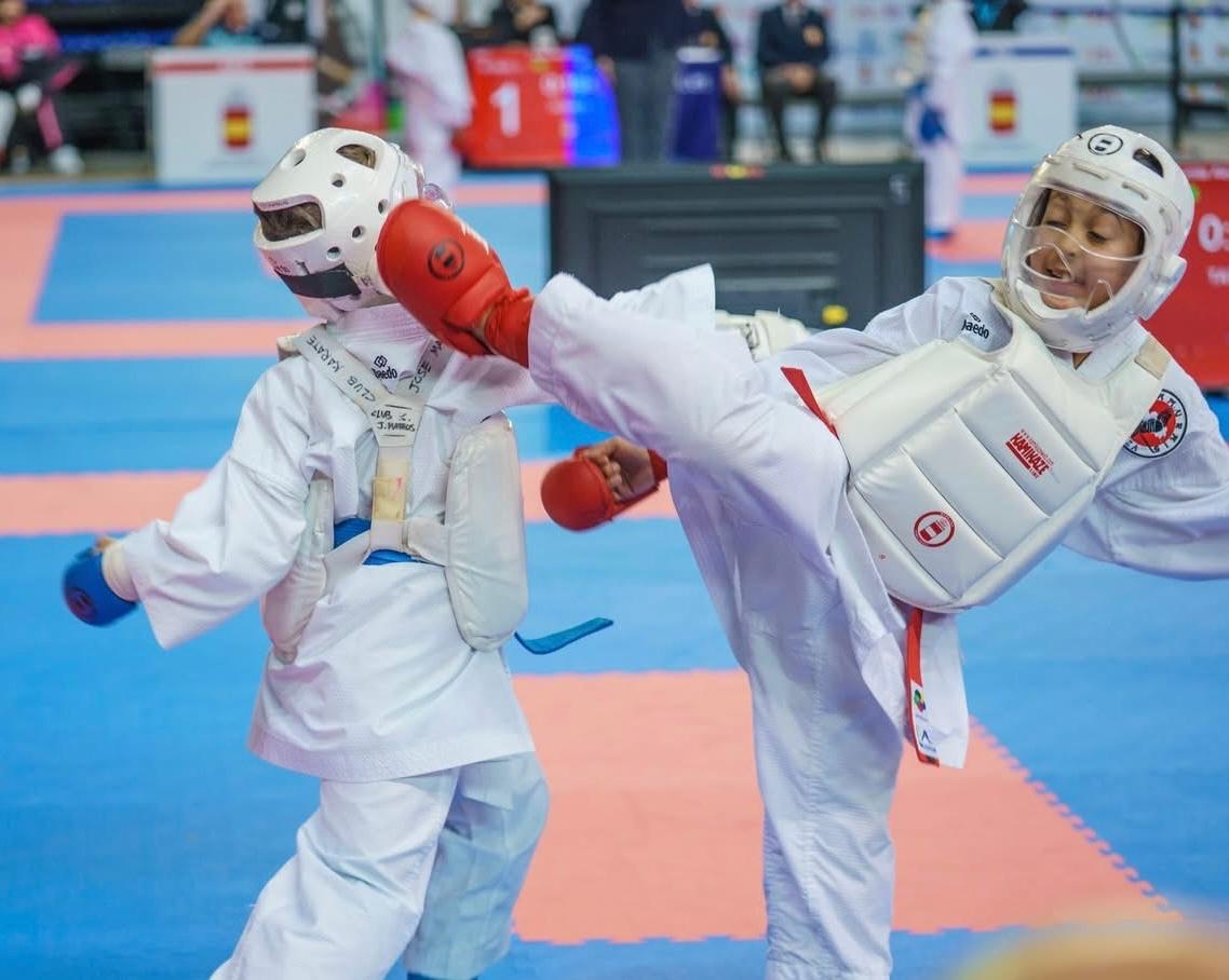 Ciutadella acollirà aquesta competició autonòmica de karate.