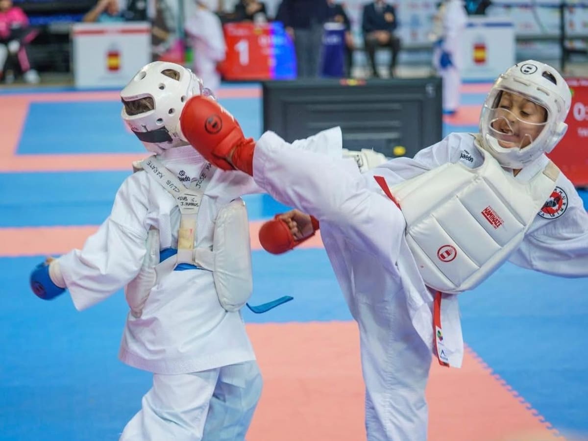 Ciutadella acollirà la Final Federada 2026 de karate