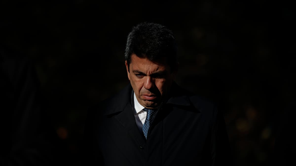 El audio de Aemet que demuestra que alertó de la DANA