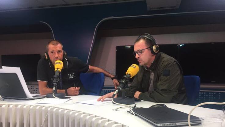 Mijatovic: 'Todavía es pronto, pero el Madrid tiene que preocuparse'