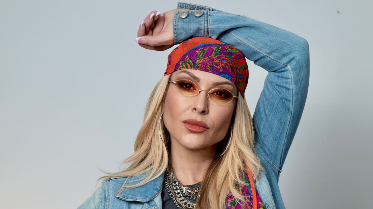 Anastacia actuará en el Auditorio Kursaal en octubre de 2026