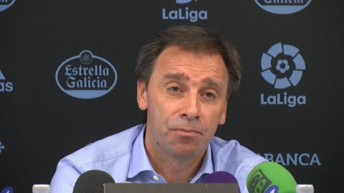 Acuerdo para la continuidad de Felipe Miñambres