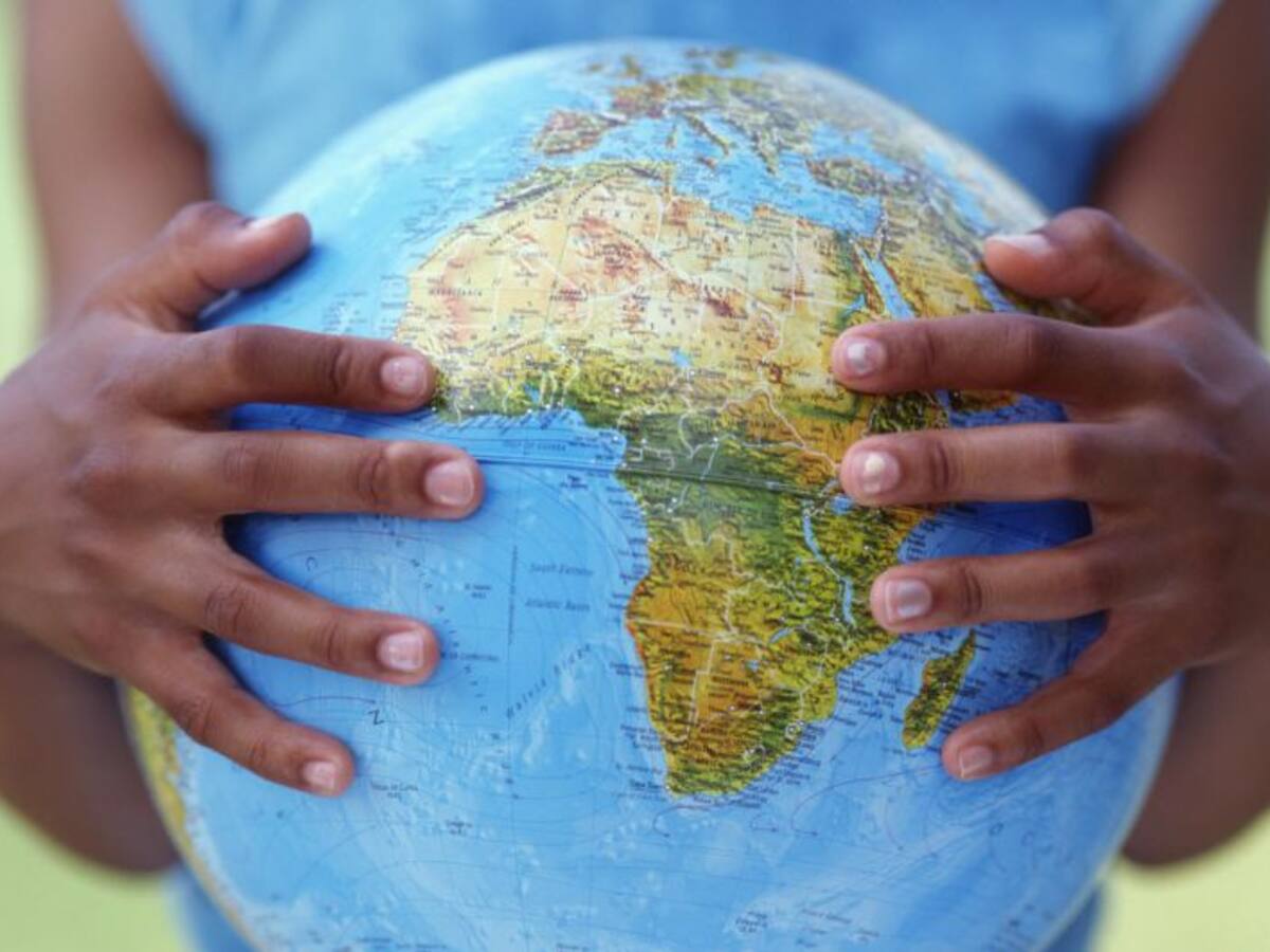 "Hemos globalizado la indiferencia"