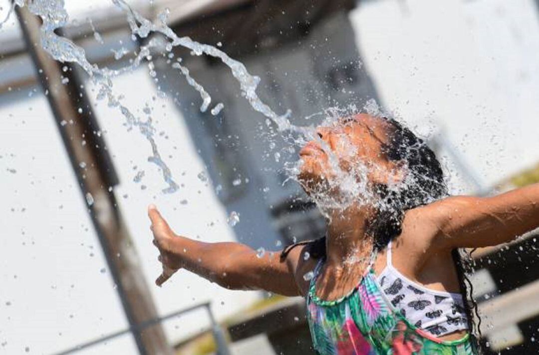 Elda y comarca prevé temperaturas superiores a los 39ºC