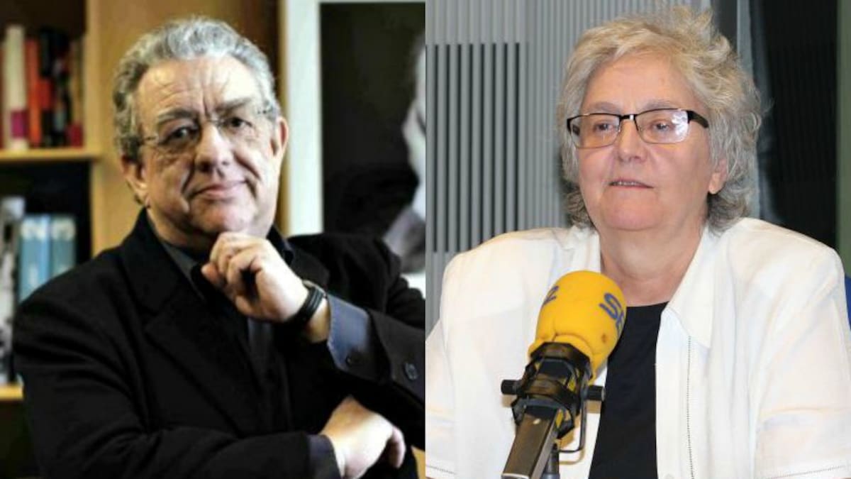 DESAYUNO DE NAVIDAD CON SOLEDAD GALLEGO DÍAZ Y EL OJO IZQUIERDO