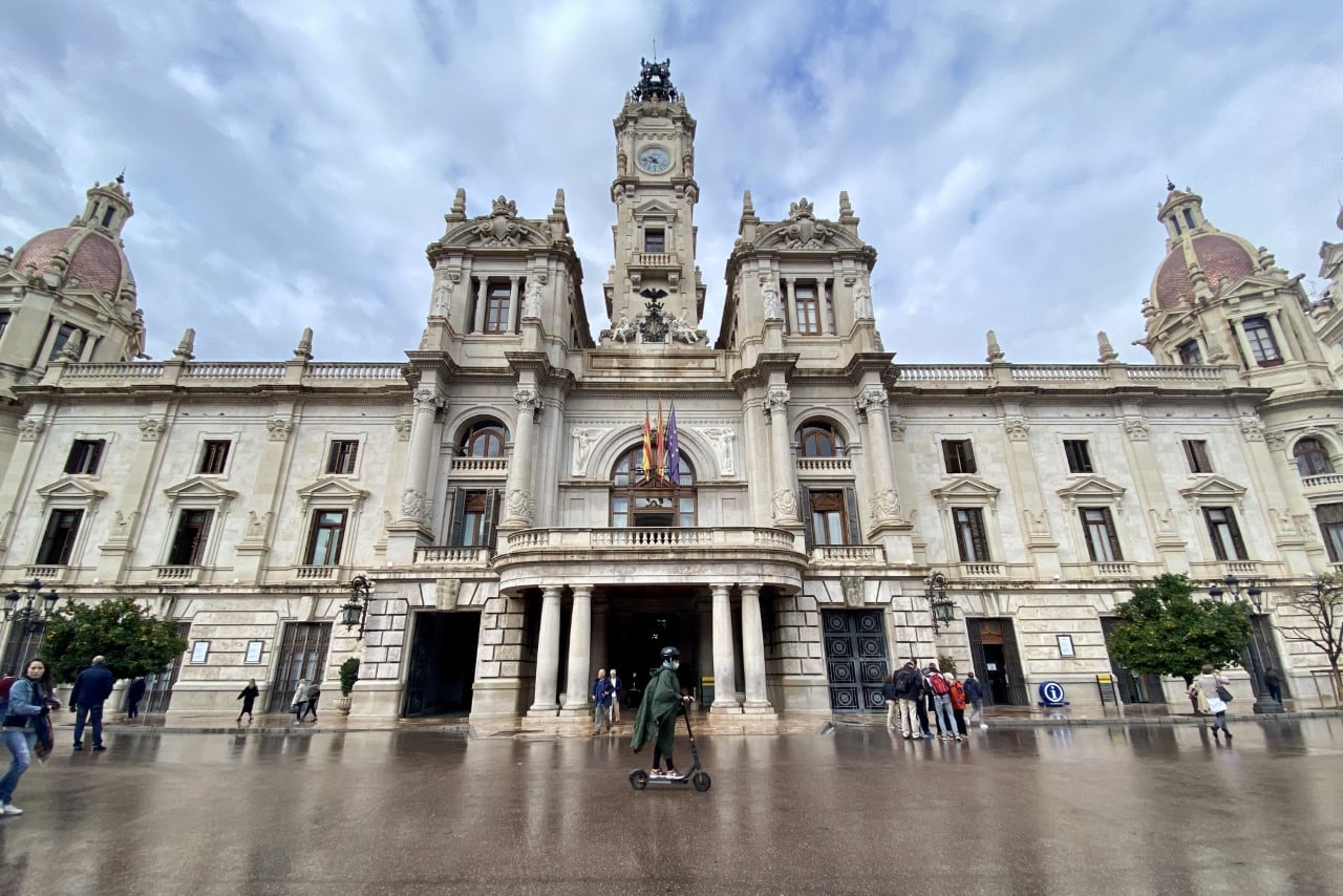 Ayuntamiento de València