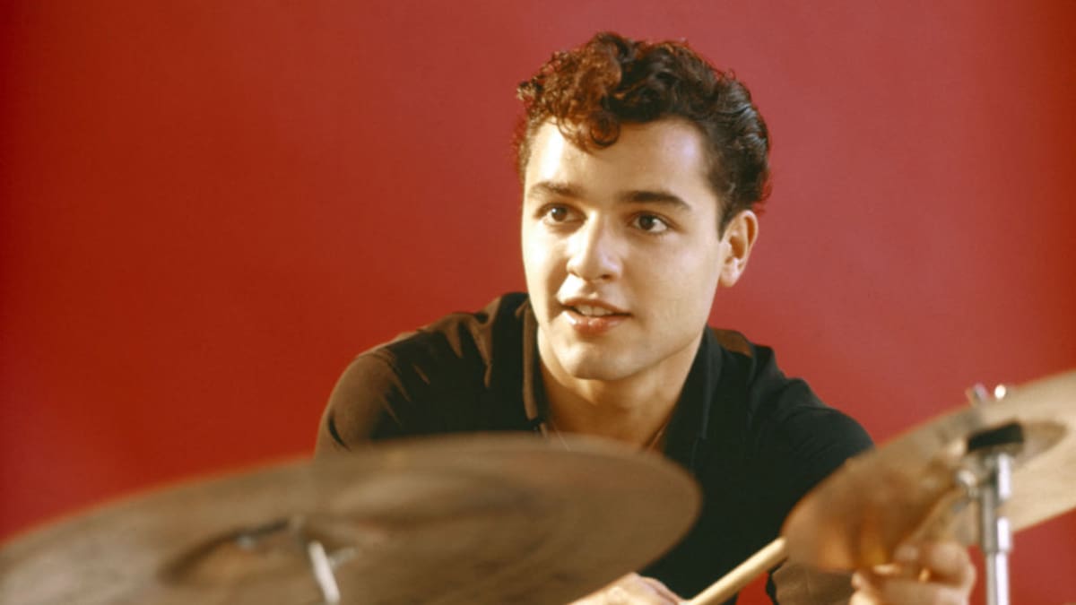 El actor que murió en un crimen sin resolver