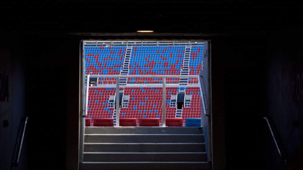 El peligroso ejemplo que siembra la duda sobre renombrar el Camp Nou con Leo Messi: "No sabes por qué derroteros puede ir"