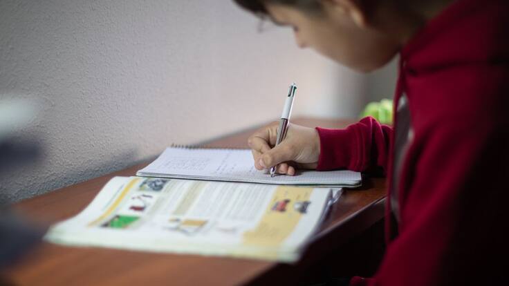 Antoni Trilla: "Hoy no se dan las circunstancias para que los niños puedan salir, pero hoy se tiene que empezar a pensar"