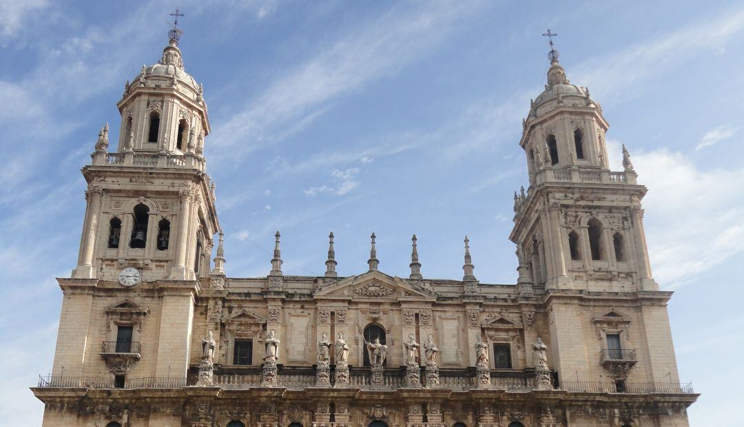 La Catedral de Jaén podrá continuar con la rehabilitación de las cubiertas