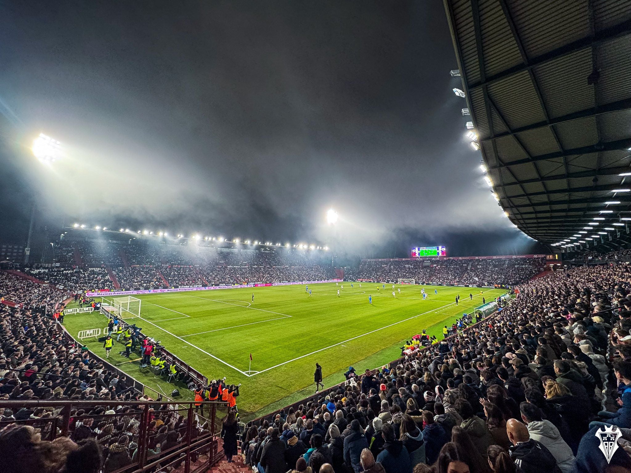 Imagen del Carlos Belmonte.