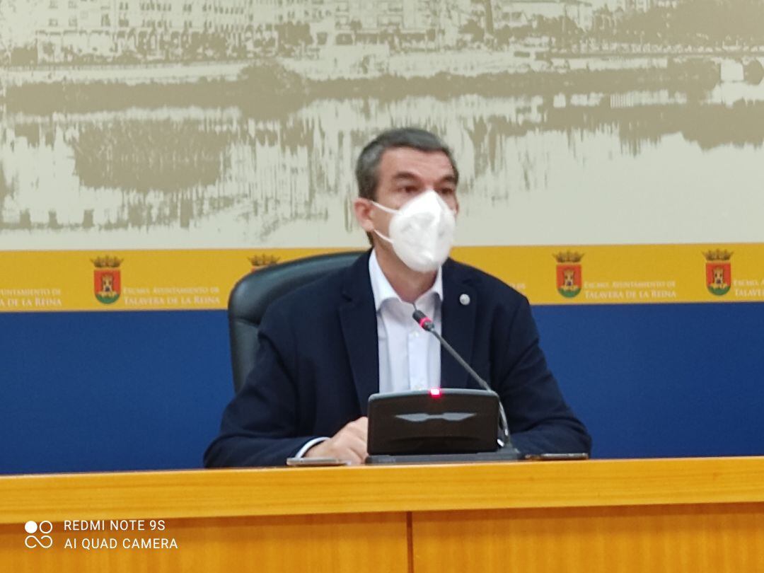 Luis Enrique Hidalgo