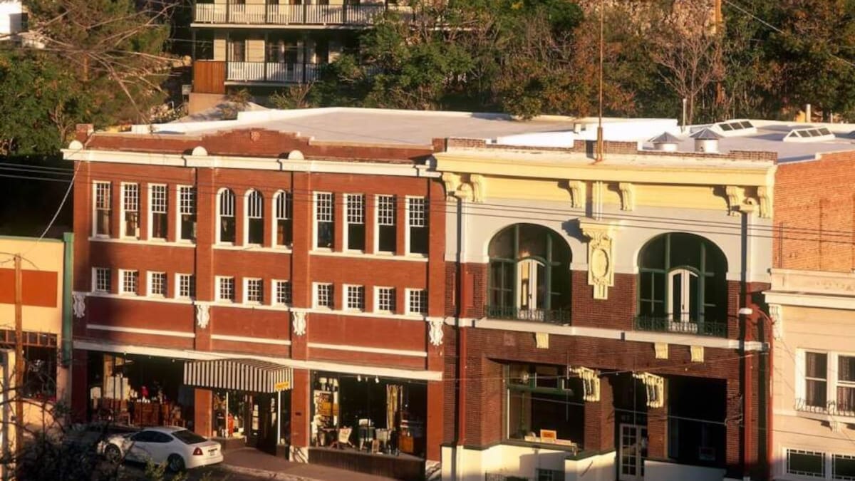 Espacio de Enigmas y Misterios con Álvaro Martín: Los lugares fantasma de Arizona