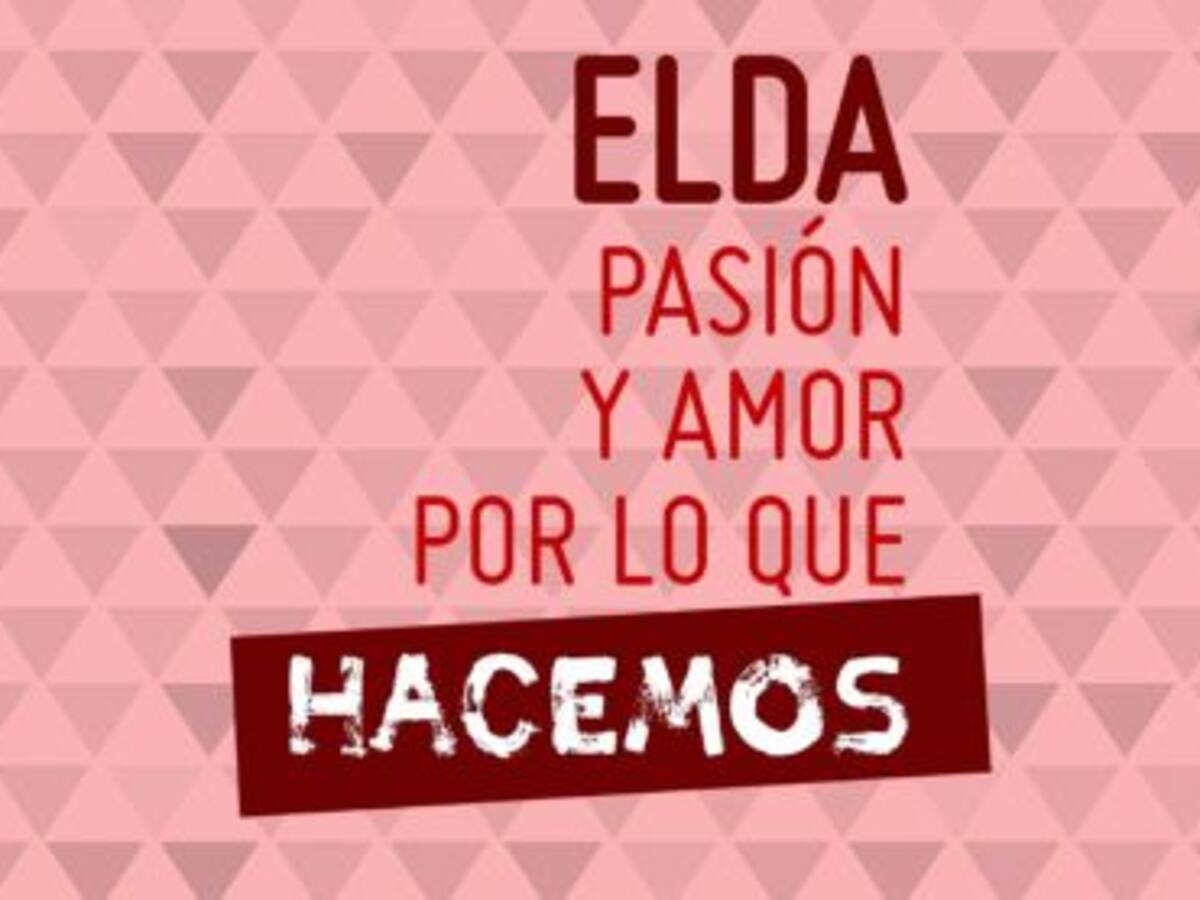 Elda lanza una campaña de apoyo al sector del calzado