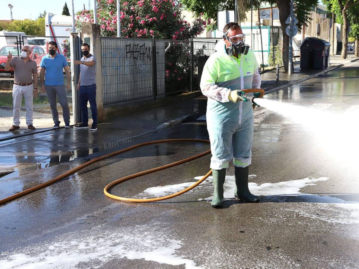 La vuelta al cole más incierta