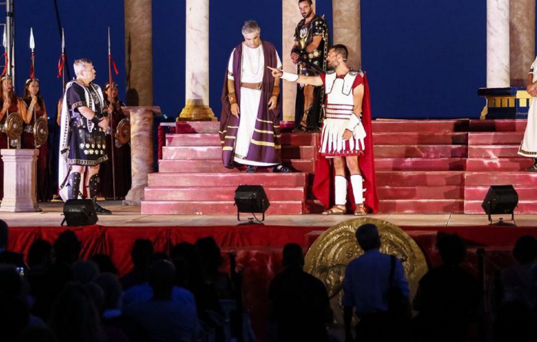 Fundación de Qart Hadast.