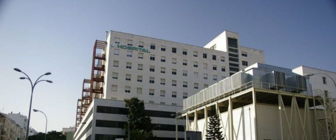 El pequeño ha fallecido esta madrugada en el Hospital Puerta del Mar de Cádiz