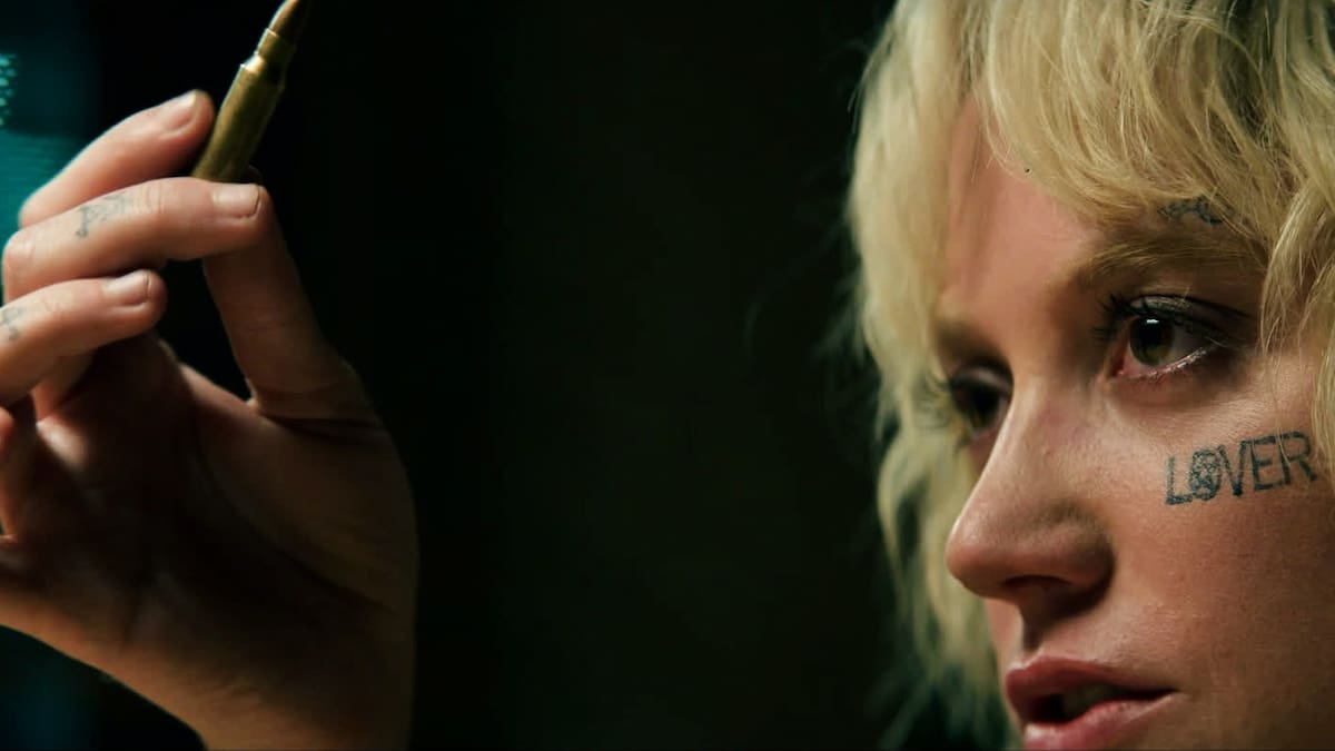 Buenas noches y buena suerte: "La bala de Dios"