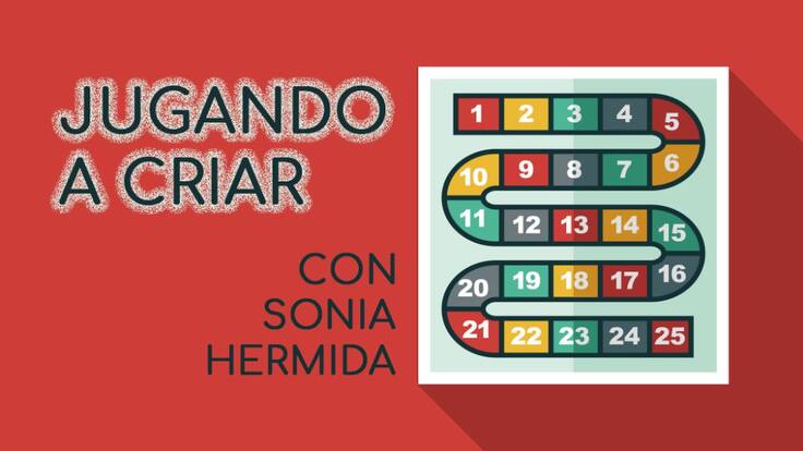 Jugando a criar, con Sonia Hermida (26/01/2022)