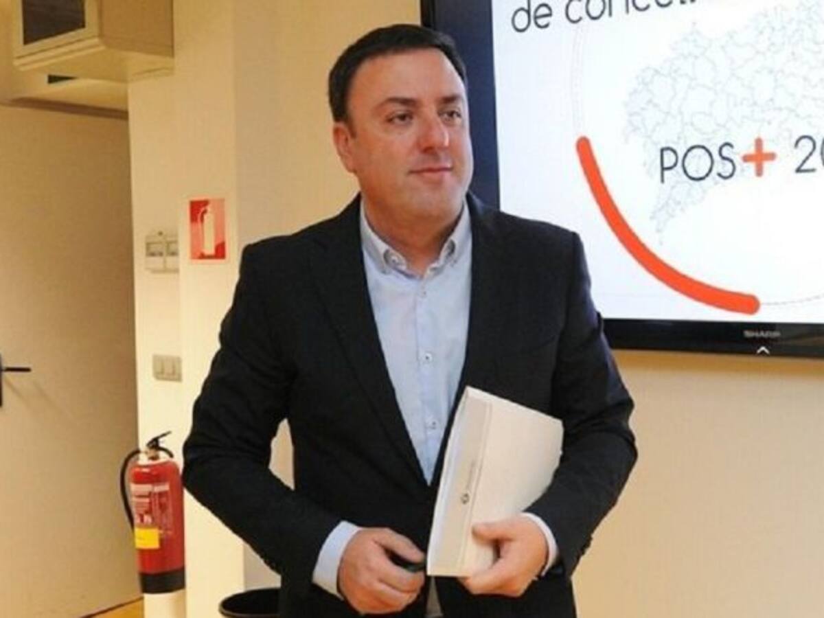 La Diputación impulsa un plan de sendas peatonales en la provincia