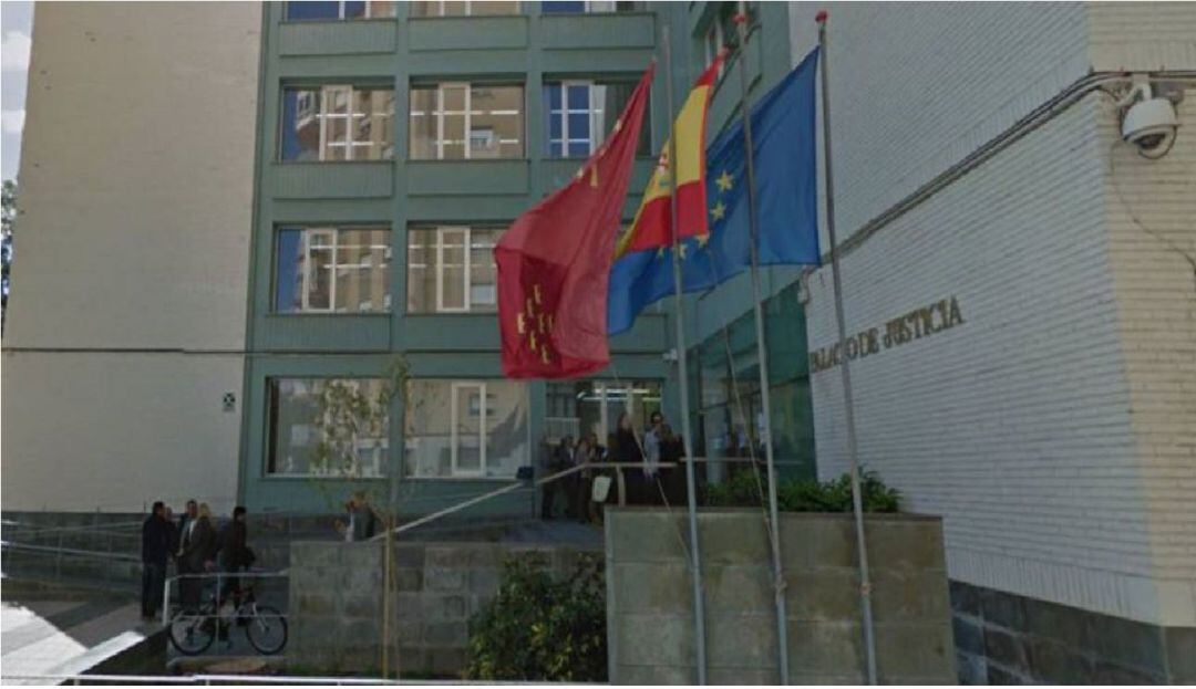 Juzgados de Cartagena