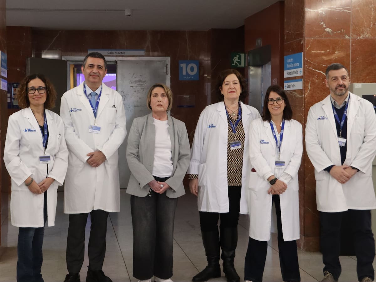 Tornar a tenir cara: "Després de quatre mesos, estic parlant, estic menjant, estic bevent”