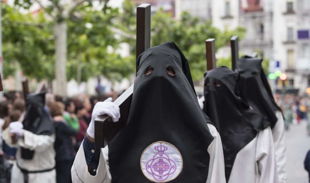Las agrupaciones y consejos de Semana Santa de Andalucía se citan en la capital jiennense