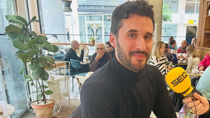 Luis Alfonso Morales de Al Futuro Arquitectura nos habla de sus comienzos