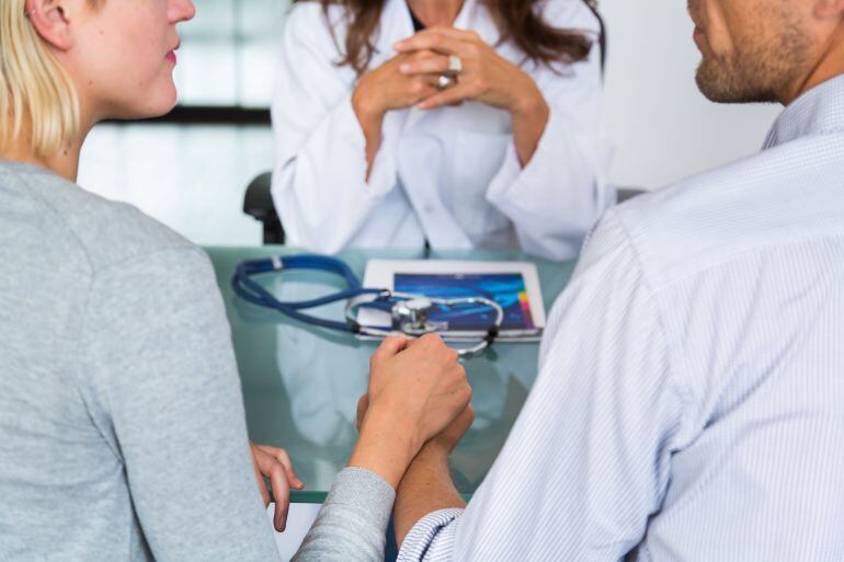 El paciente de Castilla-La Mancha podrá elegir tratarse en su centro de origen o en el del nuevo diagnóstico