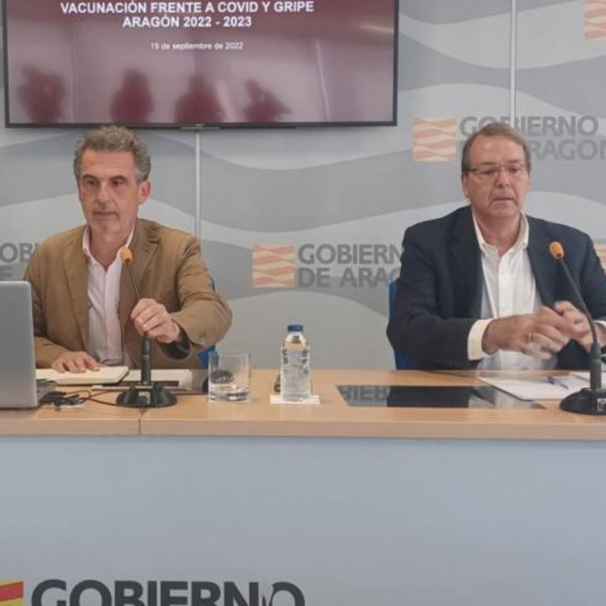 Fiestas y covid, una combinación perfecta