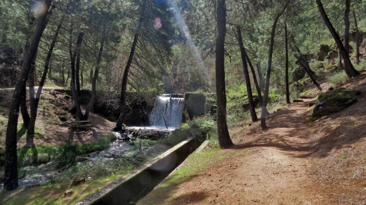 Diputación avanza en implementar el Plan de Sostenibilidad del Parque de Cazorla, Segura y Las Villas