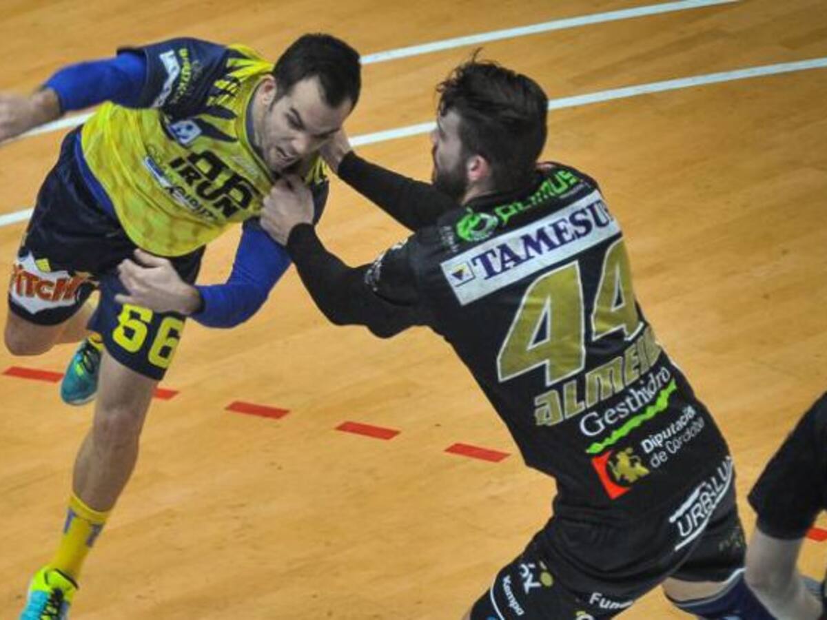 Rangel: llegó, vió y venció