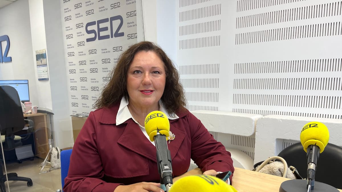 La marbellí Ana Eugenia Venegas vuelve a ganar el Premio Tiflos de Literatura de la ONCE