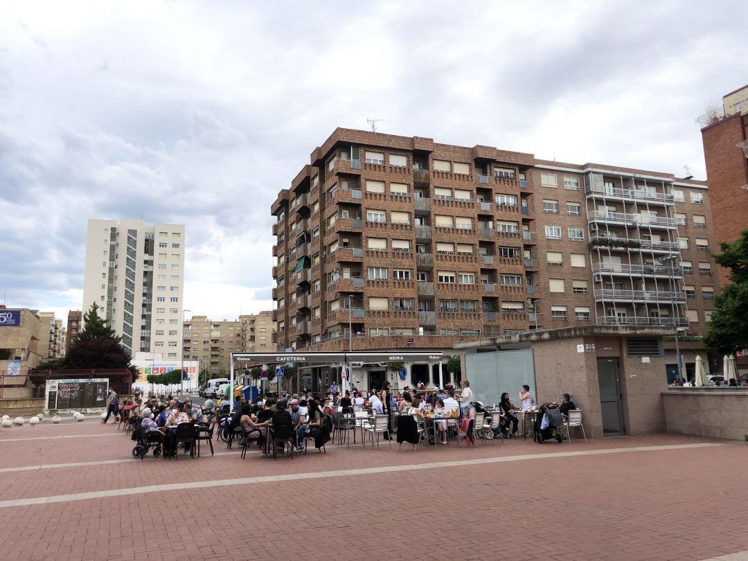 La Rioja prolongará una semana más el nivel 3 con el que comenzó esta nueva etapa sin estado de alarma.