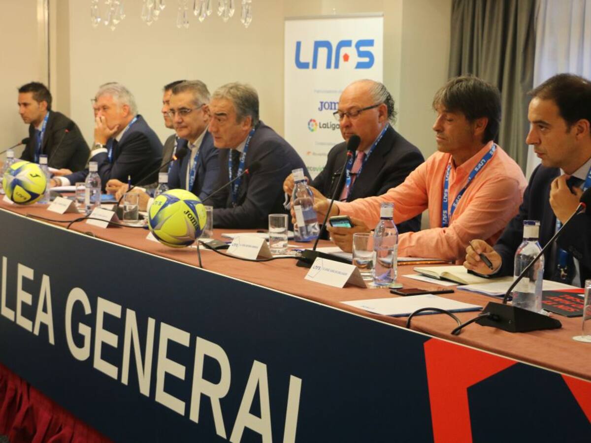 ElPozo Murcia y Jimbee Cartagena conocen el calendario de la LNFS