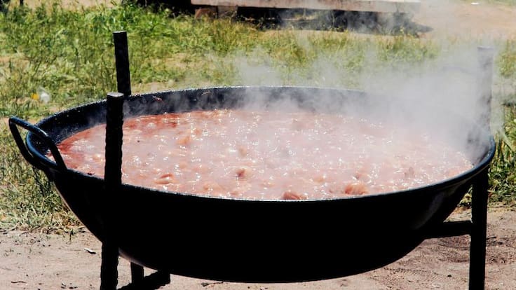 Nuria Castro, concejala de Desarrollo Local de San Sebastián de los Reyes, sobre el 534 aniversario de la fundación de la localidad