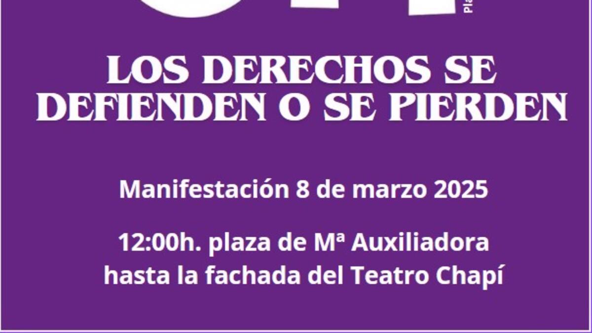 Puri Hernández y Mari Cruz Pla