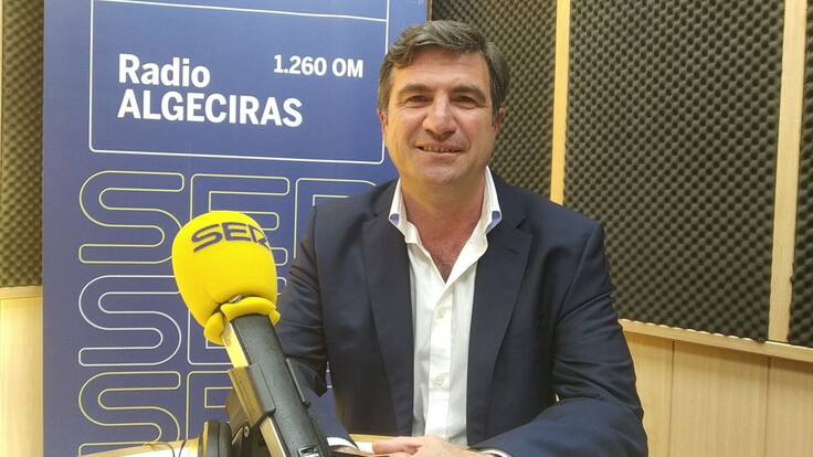 Manuel Barberá: "El profesional de la política es un peligro para la gestión de la ciudad"