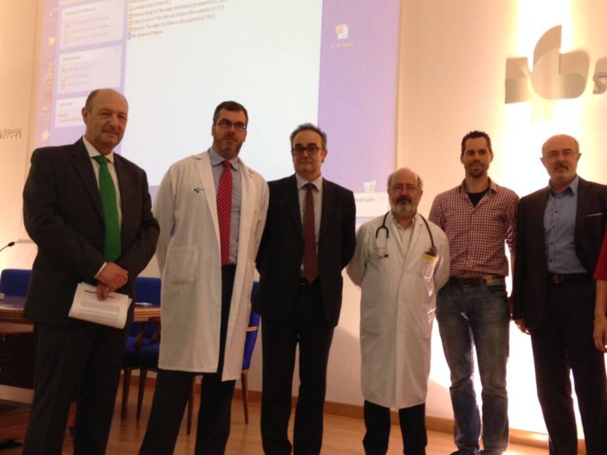 La Junta espera licitar las obras del nuevo hospital de Palencia antes de verano