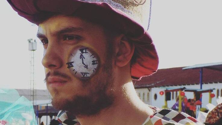 Entrevista a Jero López, presidente de la Asociación Cultural Peña Los Amigos de Tomelloso