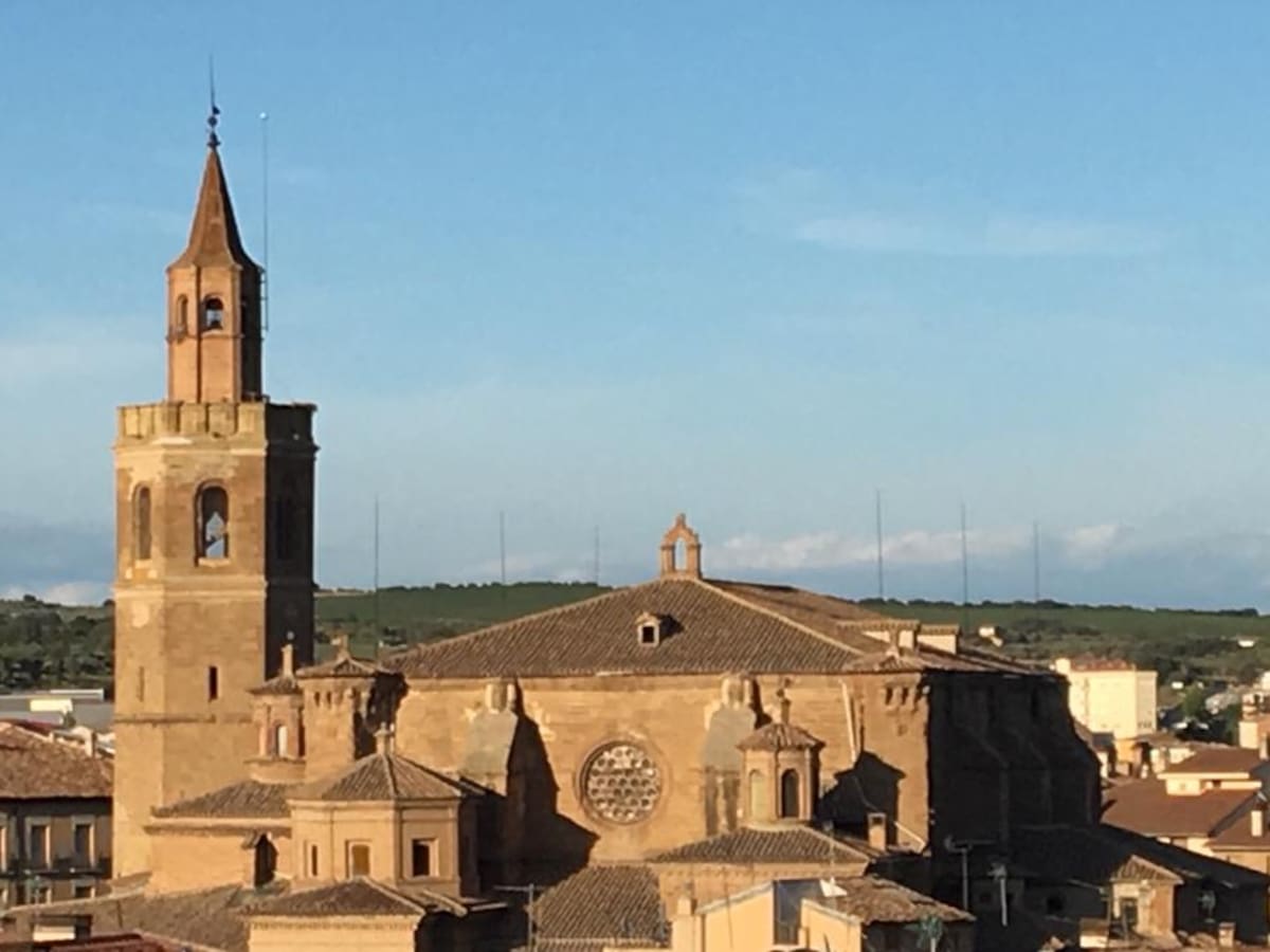 Más de 17.400 personas visitaron este verano los monumentos de la Diócesis Barbastro-Monzón