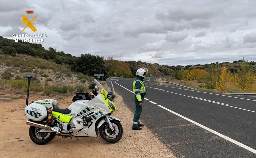 Guardia Civil